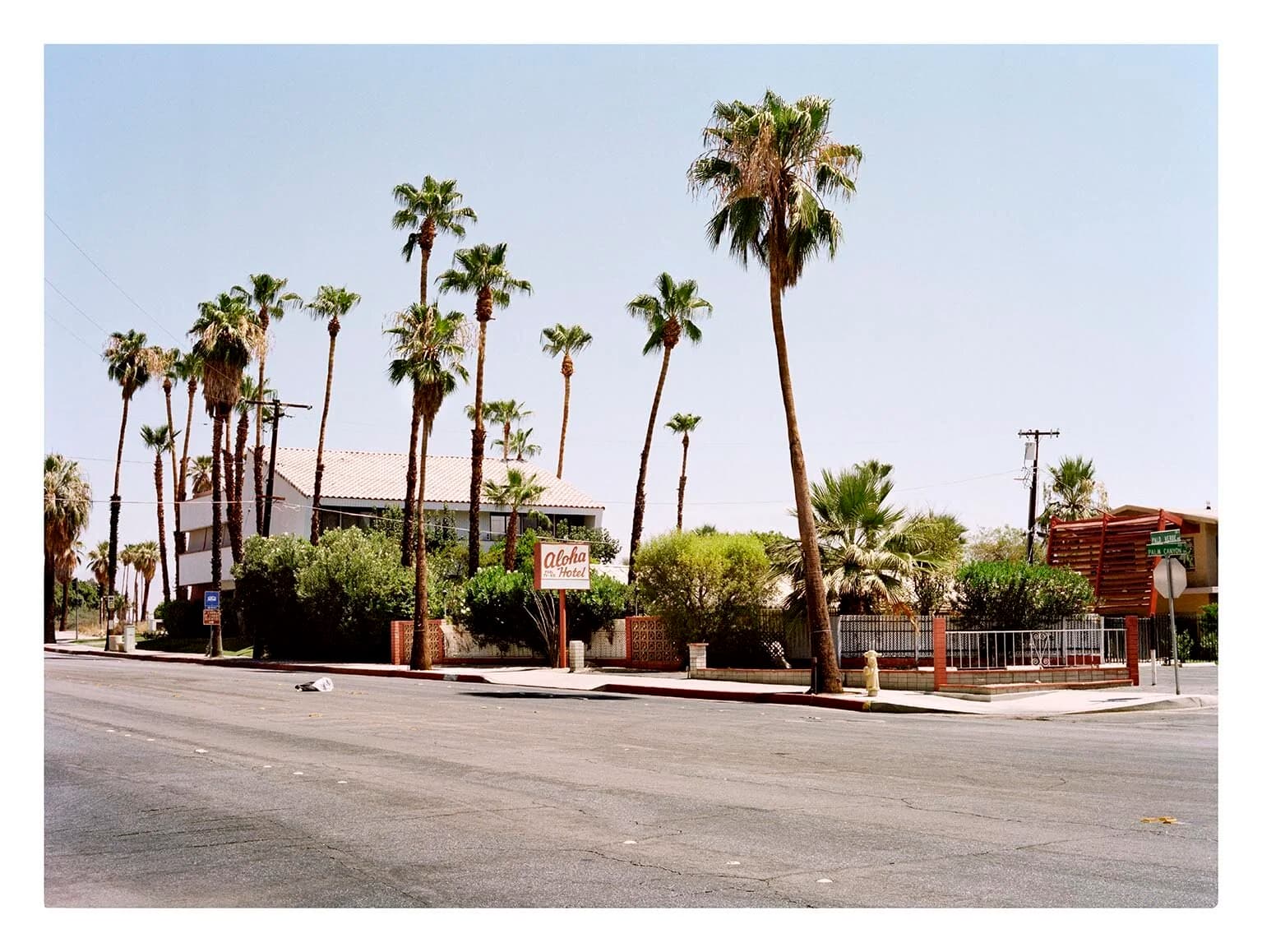 Landscape slide 14