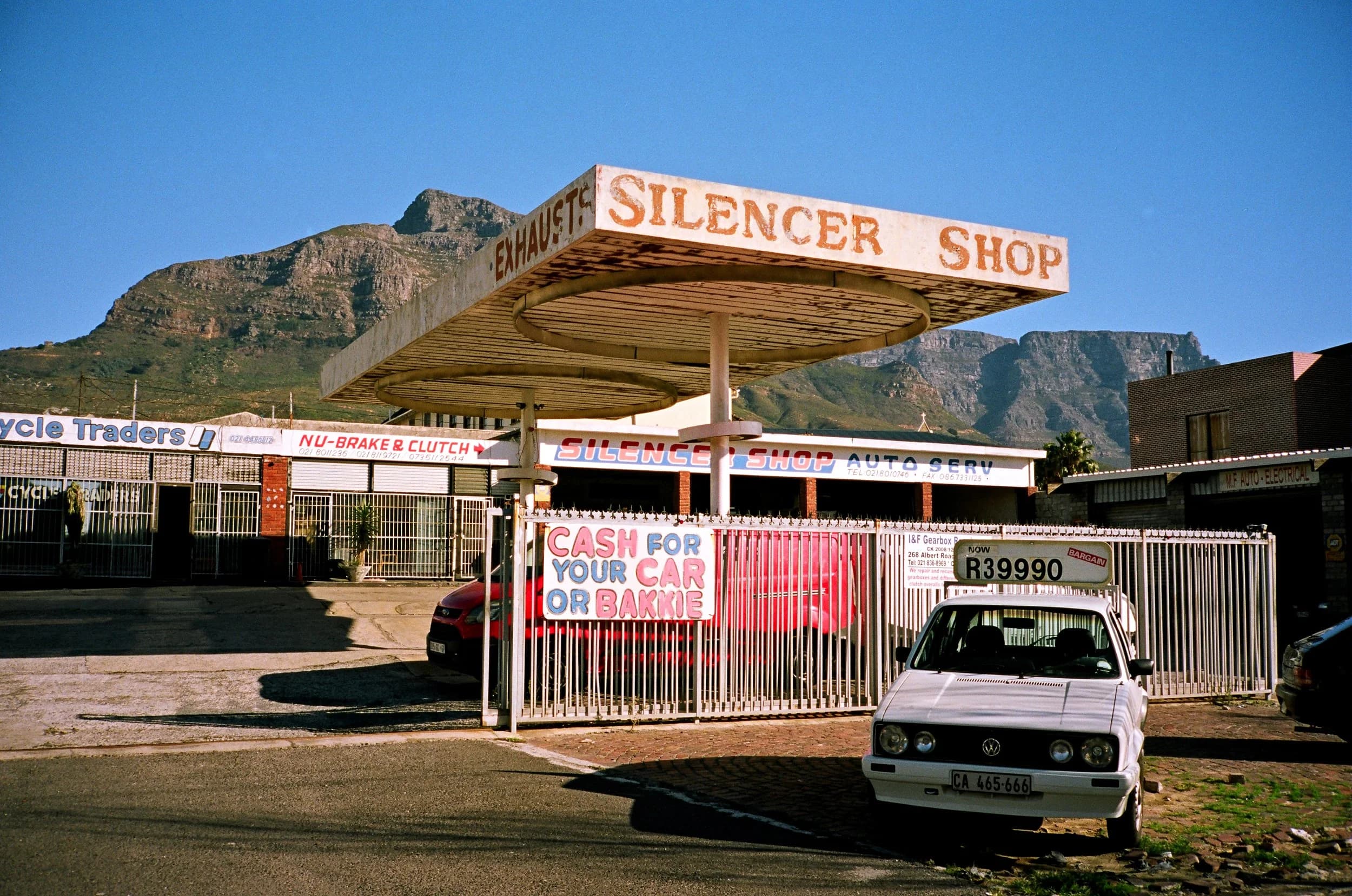 Landscape slide 20