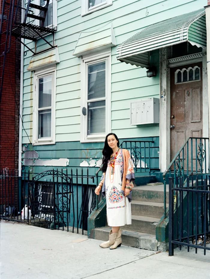 Portrait slide 21 - Image 2